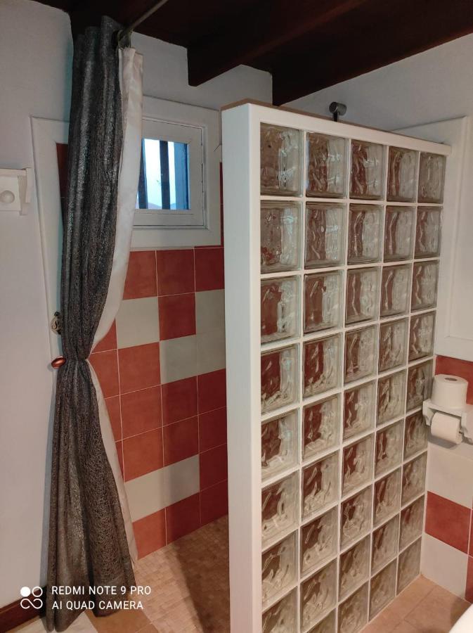 Suite לה אוליבה מראה חיצוני תמונה