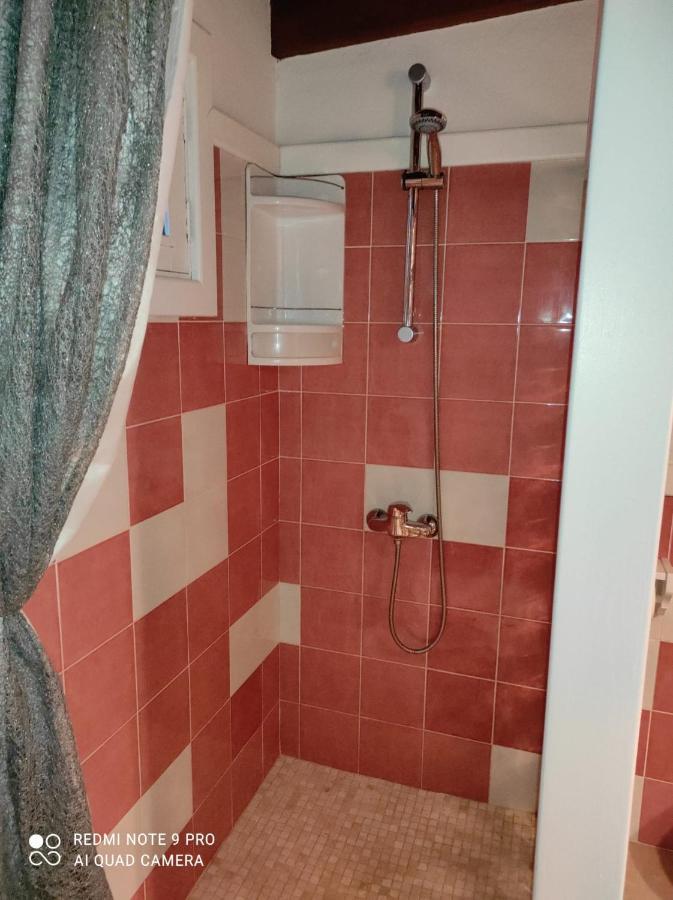 Suite לה אוליבה מראה חיצוני תמונה
